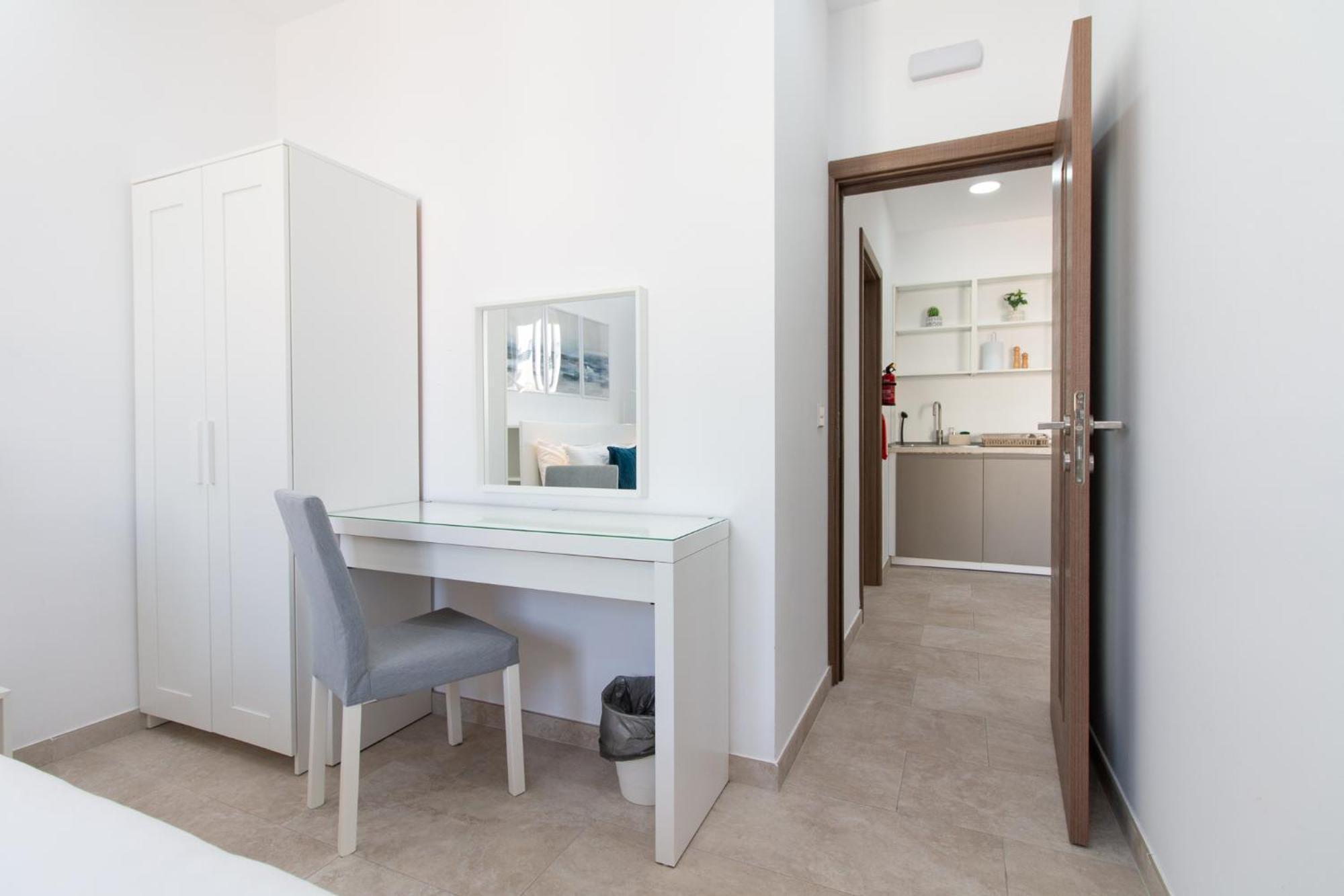 Sandstone Apartment 17 马尔萨斯卡拉 外观 照片