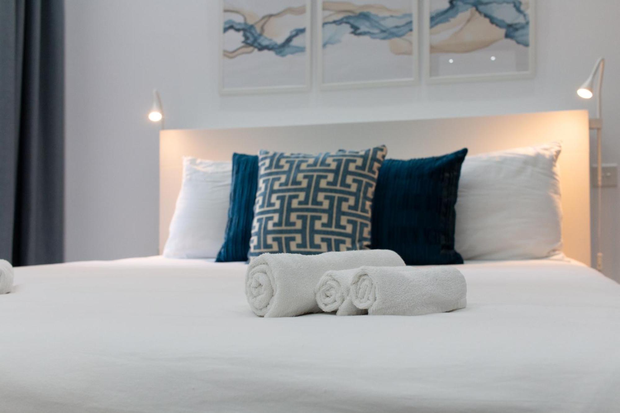 Sandstone Apartment 17 马尔萨斯卡拉 外观 照片