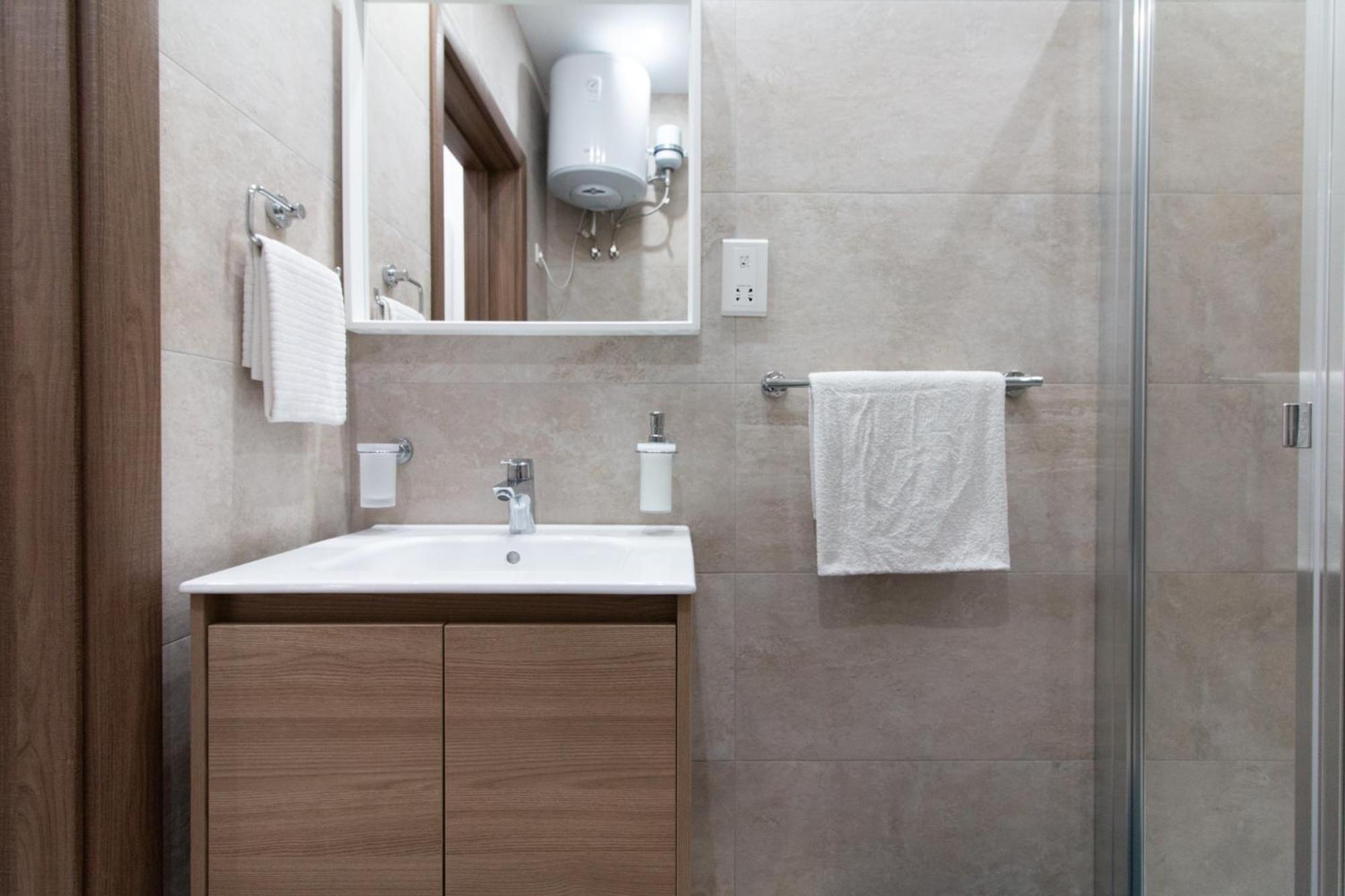 Sandstone Apartment 17 马尔萨斯卡拉 外观 照片