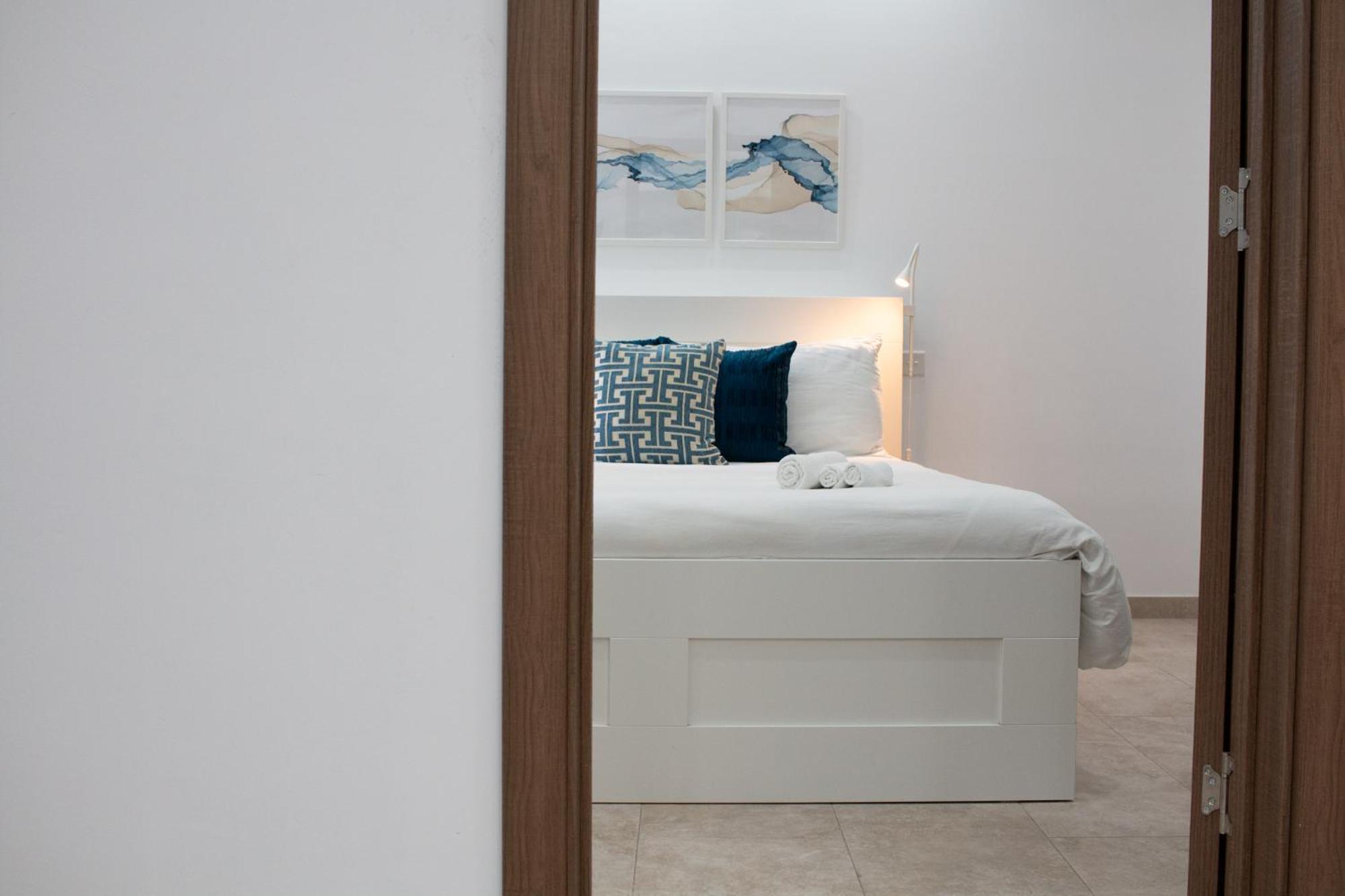 Sandstone Apartment 17 马尔萨斯卡拉 外观 照片