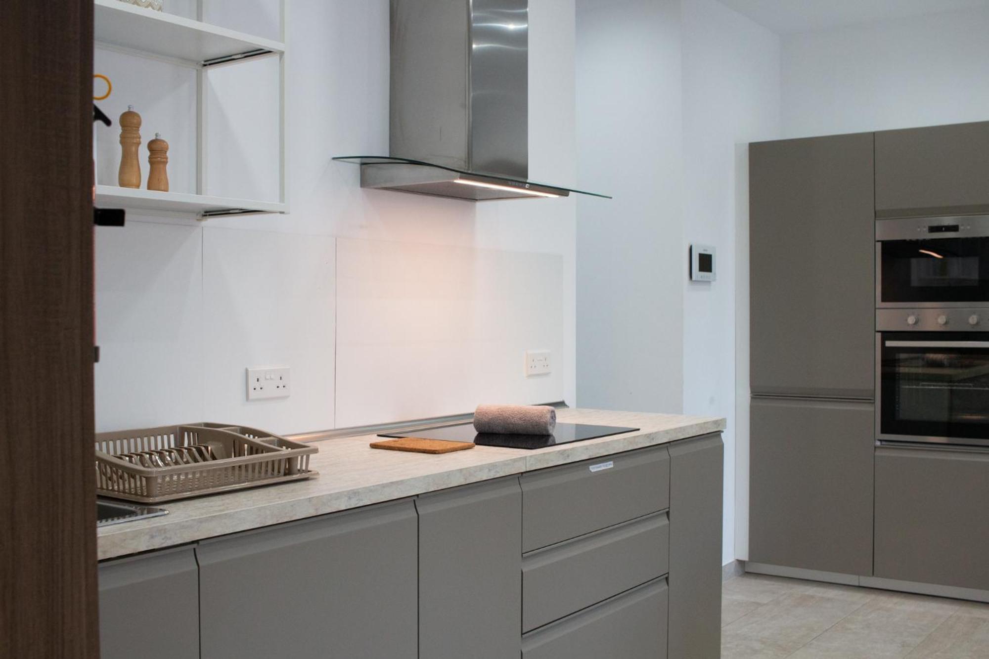 Sandstone Apartment 17 马尔萨斯卡拉 外观 照片