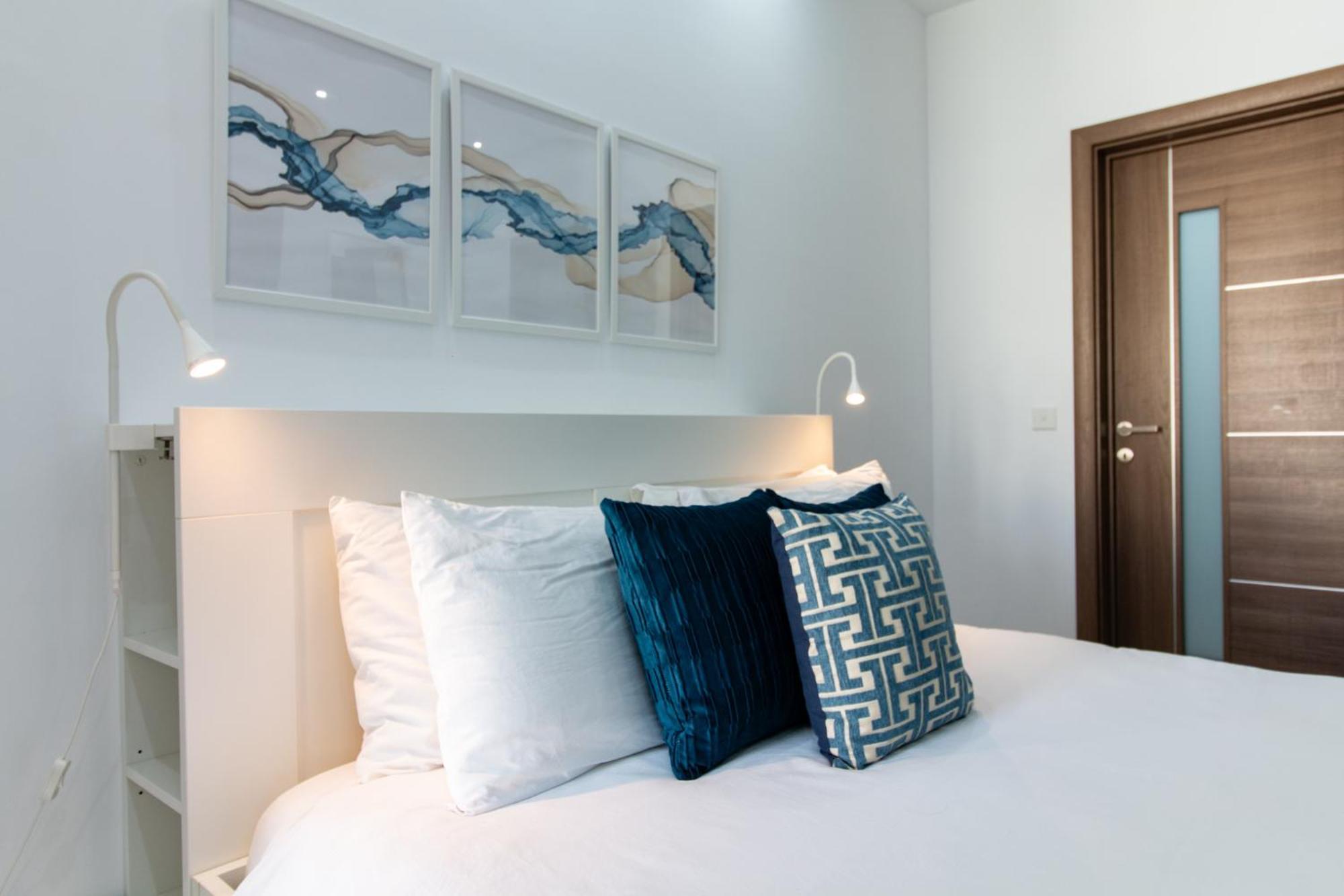Sandstone Apartment 17 马尔萨斯卡拉 外观 照片