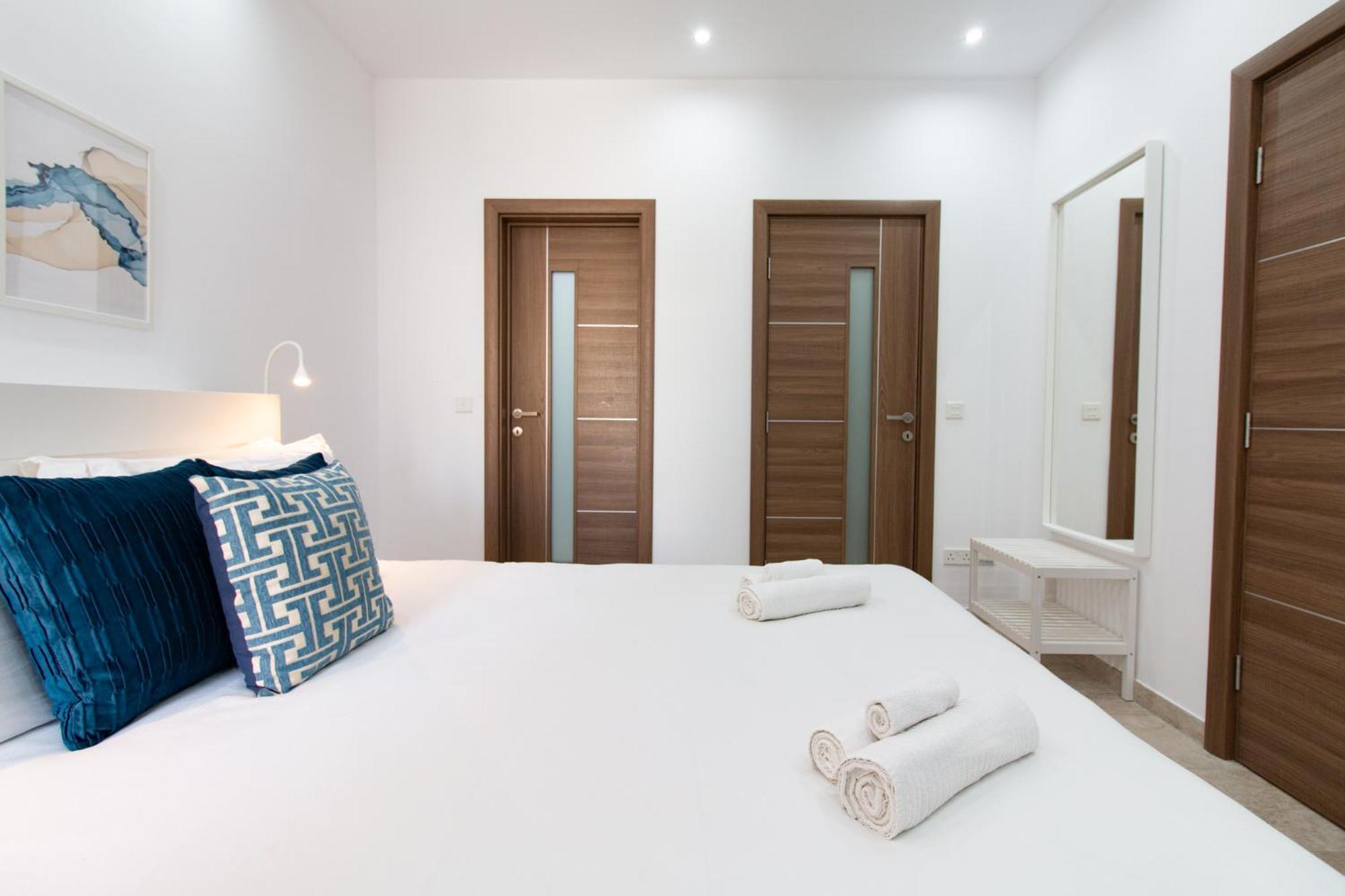 Sandstone Apartment 17 马尔萨斯卡拉 外观 照片