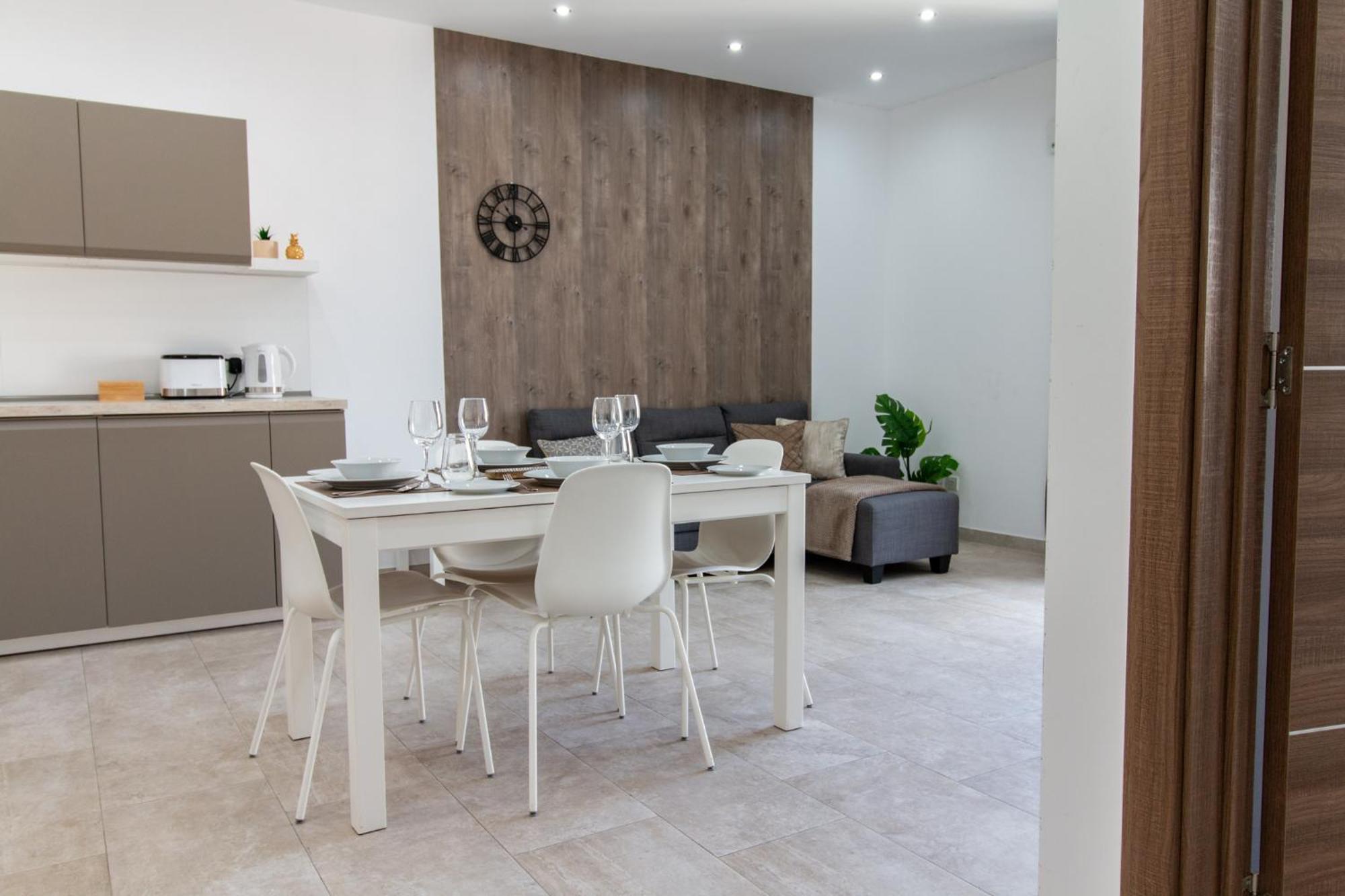 Sandstone Apartment 17 马尔萨斯卡拉 外观 照片