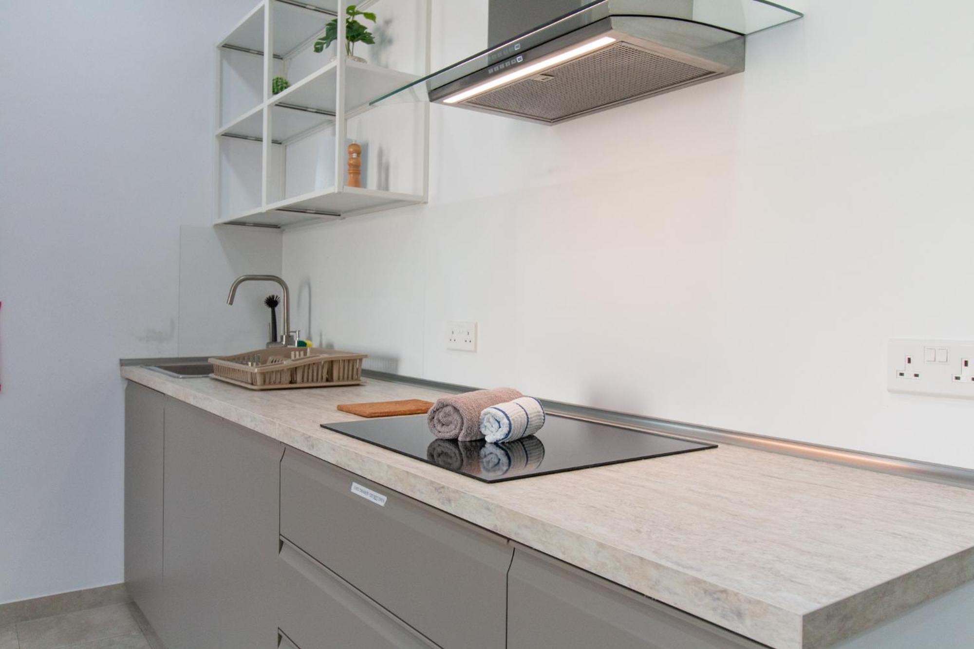 Sandstone Apartment 17 马尔萨斯卡拉 外观 照片